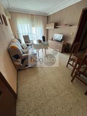 Location Appartement à Parque Alcosa