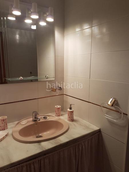 Foto bee8799b-903f-4e71-869b-b5da54637d0b. Location appartement avec piscine dans La Buhaira Sevilla