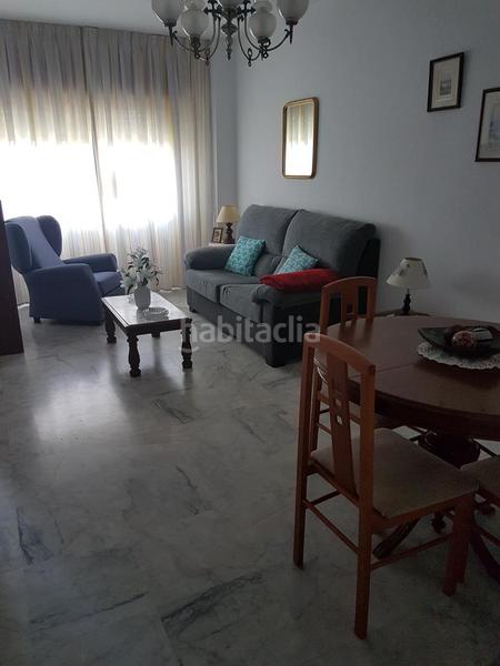 Foto a45ca8c8-c1c5-4c99-90bd-64cb39e4eb56. Miete etagenwohnung mit pool in La Buhaira Sevilla
