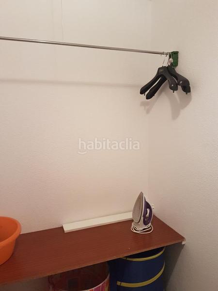 Foto d87dfd8d-0159-4083-b7f1-41d38205e0d8. Rent flat with pool in La Buhaira Sevilla