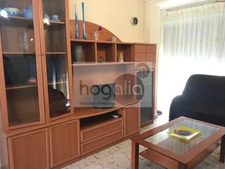 Location Appartement à Sta. Aurelia - Cantábrico - Atlàntico - La Romería