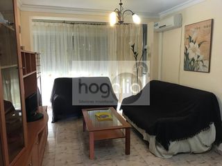 Rent Flat in Sta. Aurelia - Cantábrico - Atlàntico - La Romería