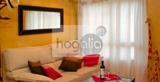 Location Appartement à La Calzada - La Florida