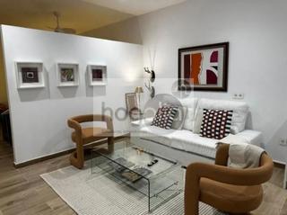 Location Rez-de-chaussée à Parque María Luisa -Giralda Sur