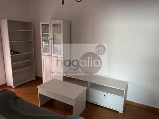 Location Appartement à Ciudad Jardín