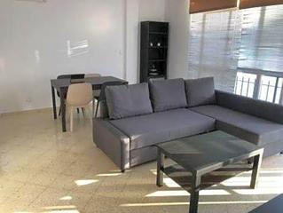 Alquiler Piso en Ciudad Jardín