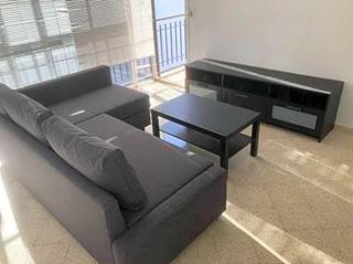 Location Appartement à Ciudad Jardín