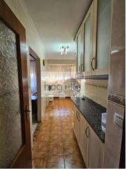 Rent Flat in El Torrejón - El Cerezo