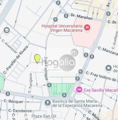 Lloguer Pis a Doctor Barraquer - G. Renfe - Policlínico