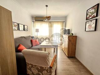 Location Appartement à Villegas