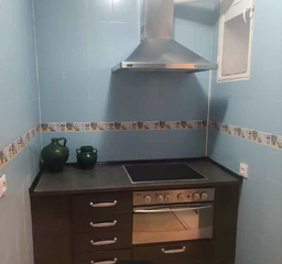 Location Appartement à Cruz Roja