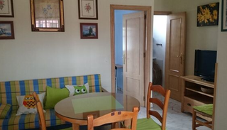 Location Rez-de-chaussée à Sector Sur  - La Palmera - Reina Mercedes