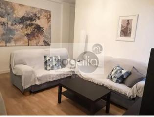 Rent Flat in Los Remedios