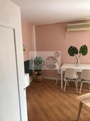 Location Appartement à La Oliva