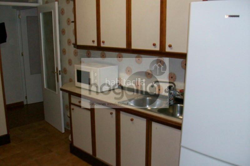 Foto 76fe5823-6c88-4ba6-852b-1f0ff1c11b6d. Location appartement dans San Carlos - San José Sevilla