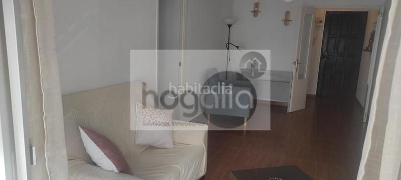 Foto 1a12c053-6eba-42da-bbf7-eccb9010469e. Rent flat in San Carlos - San José Sevilla