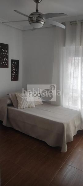 Foto 3046fa0d-af02-4d66-a11d-09350a1332e6. Rent flat in San Carlos - San José Sevilla