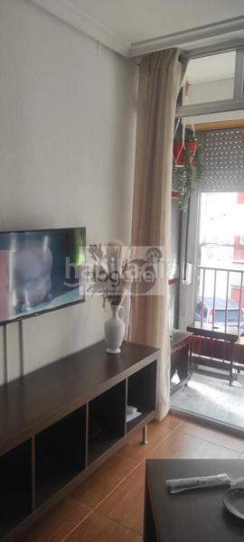 Foto 60879ffc-0e18-4259-90d4-fba8c51639b0. Rent flat in San Carlos - San José Sevilla