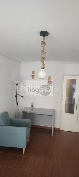 Foto 9784736b-7cac-4fe7-9be2-d7ef1b214c1f. Rent flat in San Carlos - San José Sevilla