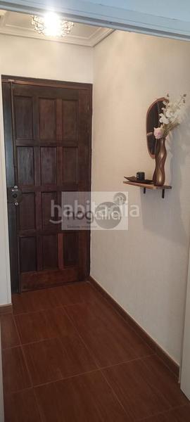 Foto babee411-1c72-4e88-875f-4fd476024833. Rent flat in San Carlos - San José Sevilla