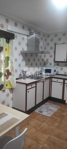 Foto e2baffbf-d024-454c-a1f4-0da71777e2f9. Rent flat in San Carlos - San José Sevilla