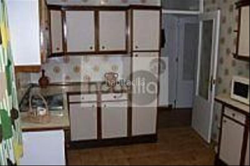 Foto b00990c7-9218-43a1-b0dc-2c279fe7538c. Alquiler piso en San Carlos - San José Sevilla