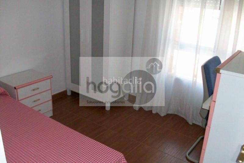 Foto cd66c4d2-25d3-4303-b057-9724c7e39bcf. Alquiler piso en San Carlos - San José Sevilla