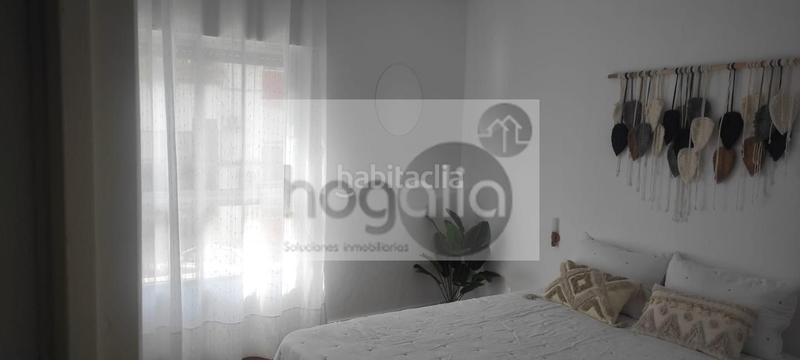 Foto e3529cda-804f-42f6-9a73-01036abb67ae. Alquiler piso en San Carlos - San José Sevilla