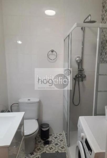 Foto 84da5e5a-2f46-46cd-a088-8d7dd3966a2c. Rent ground floor in Triana Casco Antiguo Sevilla