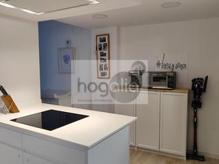 Miete Etagenwohnung in San Julián