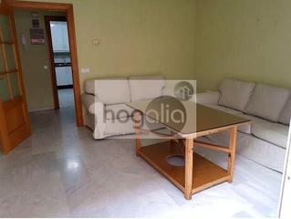 Location Appartement à La Calzada - La Florida