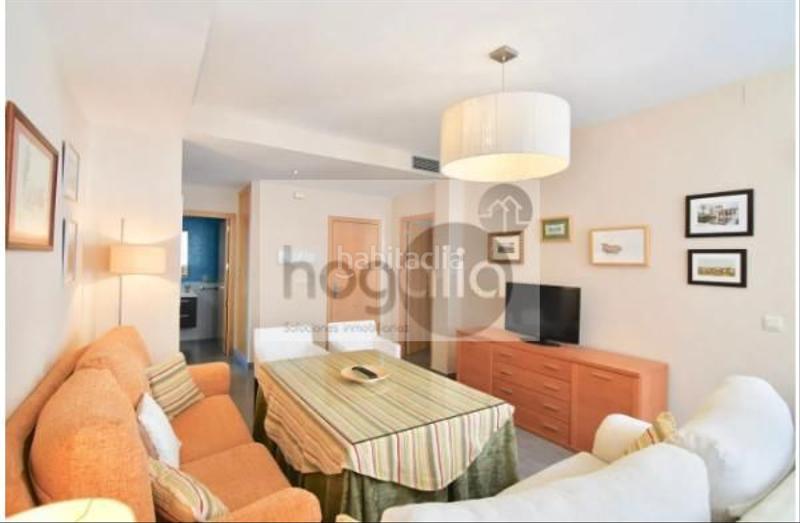 Foto 251f478c-c713-4ac3-a29b-b382e3e8400f. Location appartement dans Los Remedios Sevilla