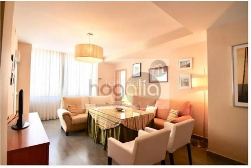 Foto 3c726dc3-41e5-406d-8d9c-552f0ec9739b. Location appartement dans Los Remedios Sevilla