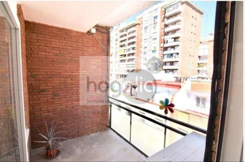 Foto 154dba3b-e46f-40d4-b72c-faa00839335b. Miete etagenwohnung in Los Remedios Sevilla