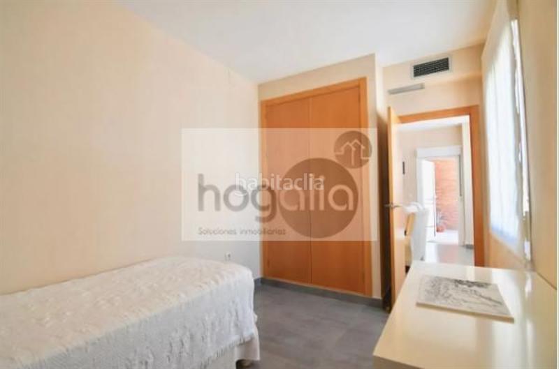 Foto 58dd0ed3-43b9-4d47-836c-08a7b4e01530. Miete etagenwohnung in Los Remedios Sevilla
