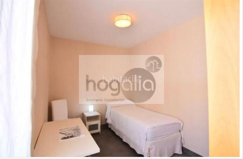 Foto 82ae3f64-0d54-40a0-85fa-bc21394b3dcf. Miete etagenwohnung in Los Remedios Sevilla