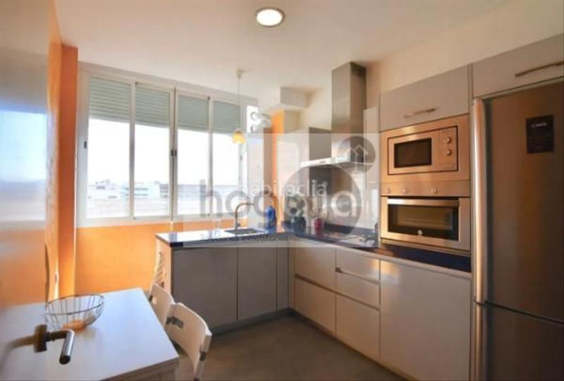 Foto a692421b-5a37-4ba3-a995-aaa8f6081a15. Miete etagenwohnung in Los Remedios Sevilla