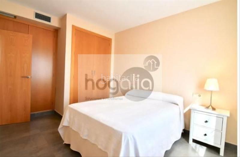 Foto a6e86b14-dd84-4ad2-a4bf-e83762331c35. Miete etagenwohnung in Los Remedios Sevilla