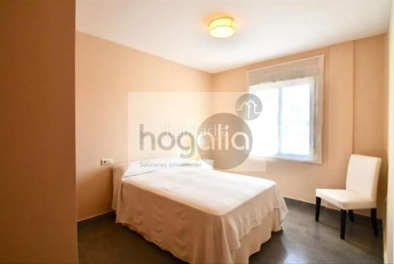 Foto c7b08dfc-8780-428c-bfdc-168840fea03f. Miete etagenwohnung in Los Remedios Sevilla