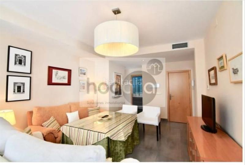 Foto fa5b1dde-6495-4d71-9216-3c97614ba662. Miete etagenwohnung in Los Remedios Sevilla