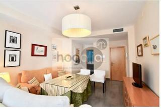Flat in Los Remedios
