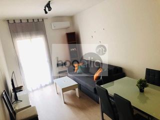 Rent Flat in Cruz Roja