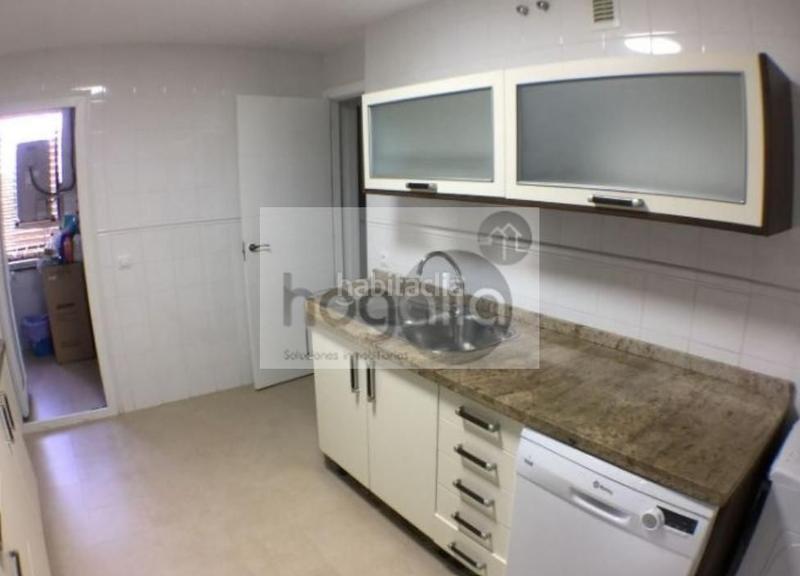 Foto 5dcd3871-7a15-4b1a-b5d2-50dd7e0ea9c0. Affitto appartamento con parcheggio in Bami - La Estrella Sevilla