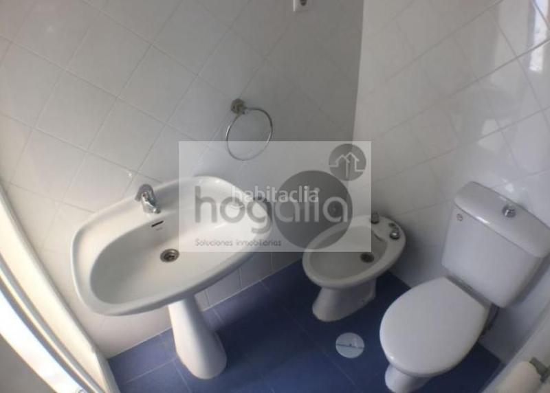 Foto 709bff87-42c5-4c36-a8cb-48f6d547d562. Affitto appartamento con parcheggio in Bami - La Estrella Sevilla