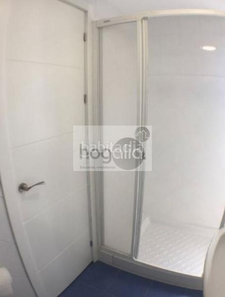 Foto af970565-ce8f-457b-92bf-4b3300df08ac. Affitto appartamento con parcheggio in Bami - La Estrella Sevilla