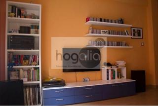 Flat in Encarnación - Regina