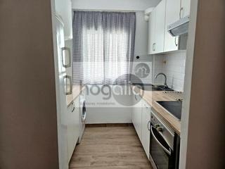 Location Appartement à Villegas