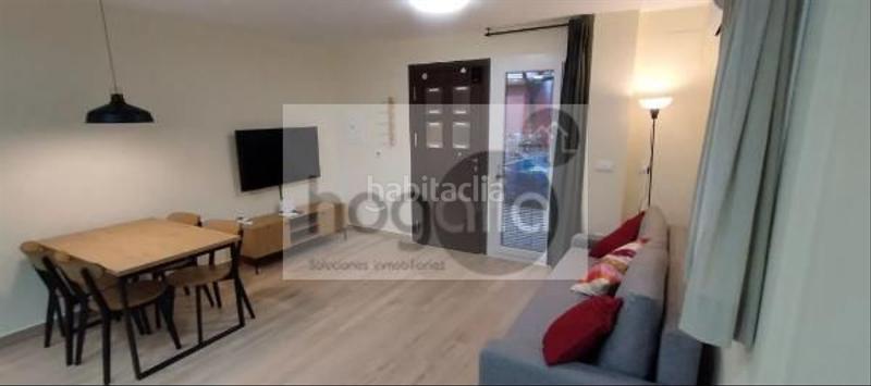 Foto 91fe8962-9ade-4a38-9407-a2af66c1d189. Affitto piano terra in San Carlos - San José Sevilla