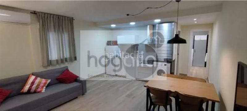 Foto 04b2c602-cf6c-49e4-a7aa-964c2ae98762. Location rez-de-chaussée dans San Carlos - San José Sevilla