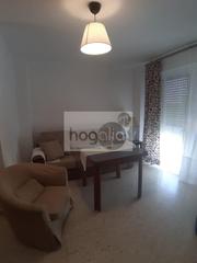Flat in El Plantinar - Avda. La Paz - El Juncal